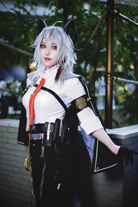 Twitterのコスプレ画像19