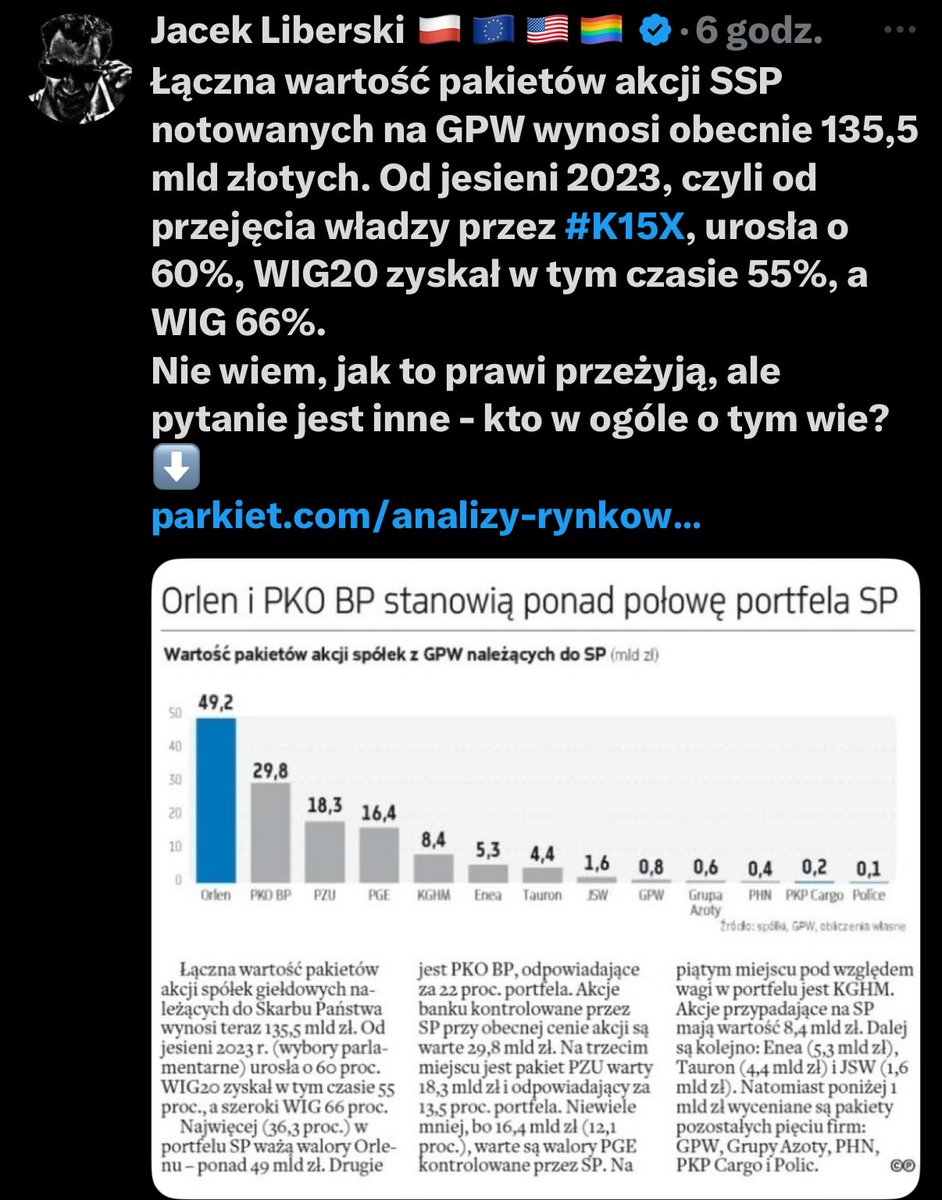 Udostępniamy do bólu na wszystkie social media, relacje itd! RT+❤️