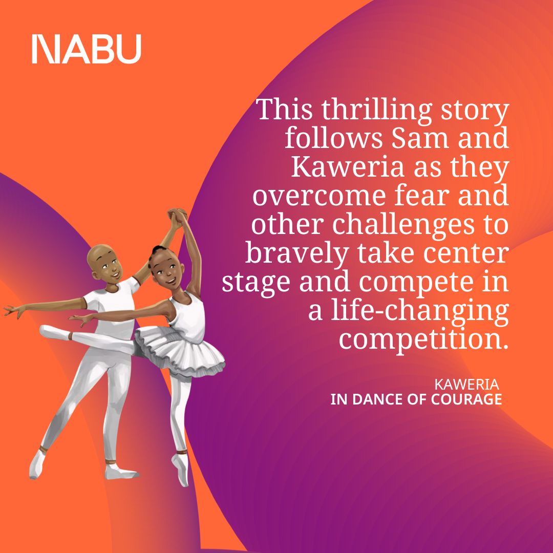 readwithnabu's tweet photo. 8 NABU books your kids will love this summer. The stories are available in bilingual formats and across reading levels 1–4. Ideal for preschoolers and early readers 
Start reading now at https://t.co/tSuP97AqEe
Let’s make it a summer of stories.
#ReadWithNABU #BooksOfTheMonth https://t.co/WuvKj9VM2x