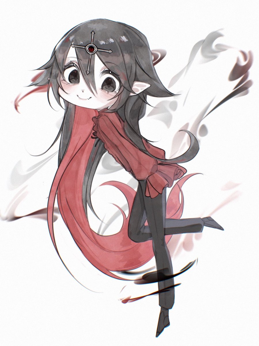 Chibi birthday gift for a friend!!!!!!