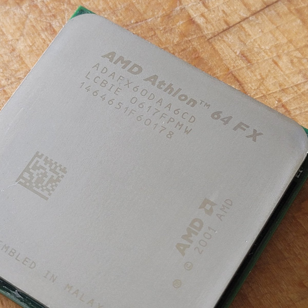 Retro_GPUs's tweet photo. This should be used... and not collecting dust 😬 https://t.co/lfqmCXU1nm