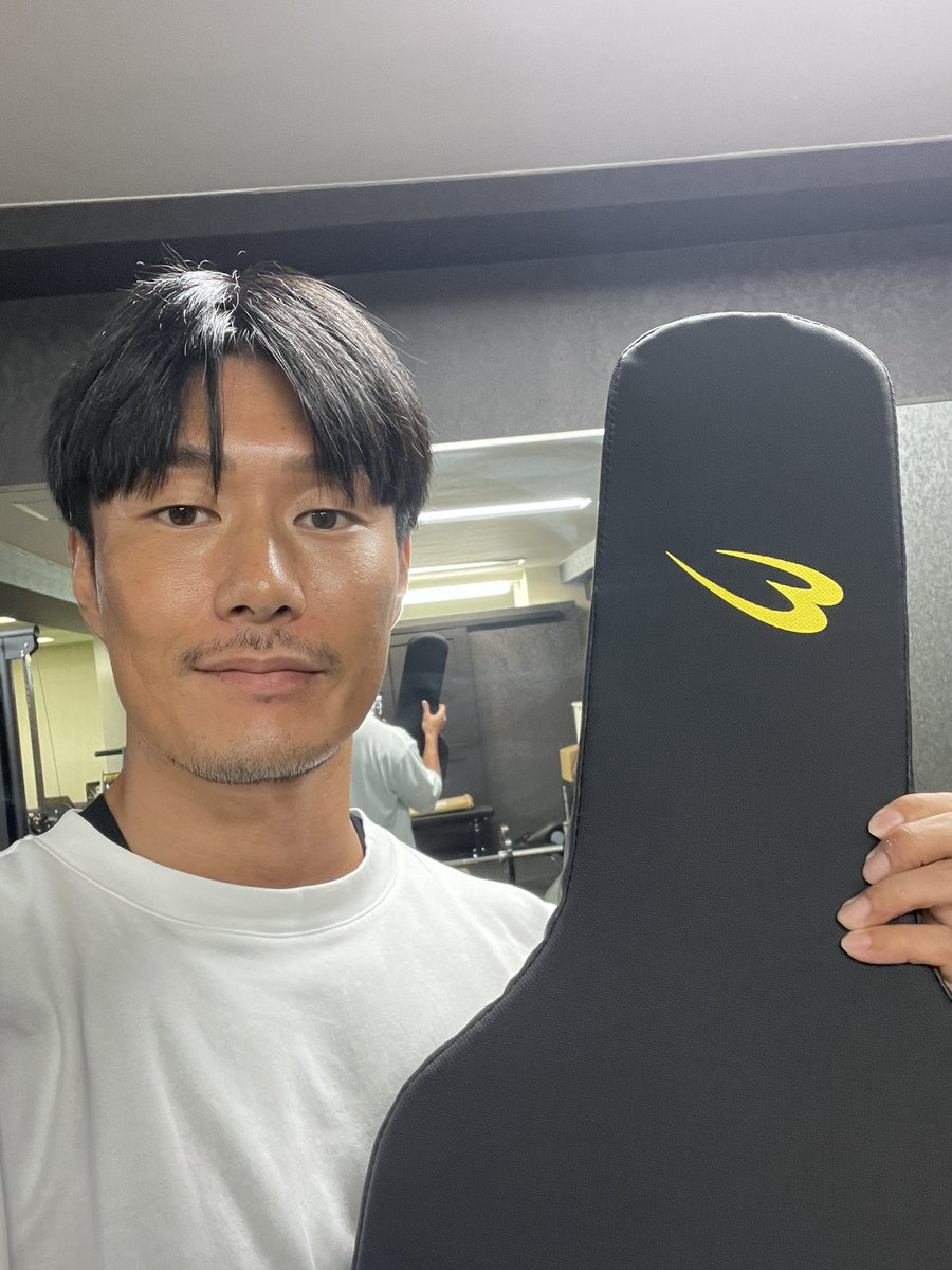 ヒサーノ@筋肉の人 on X