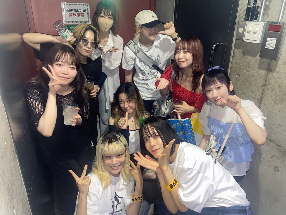 ののの (@ono_k) / X