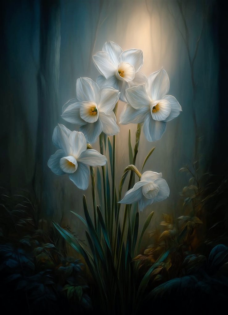 Just one small positive thought in the morning can change all your day.