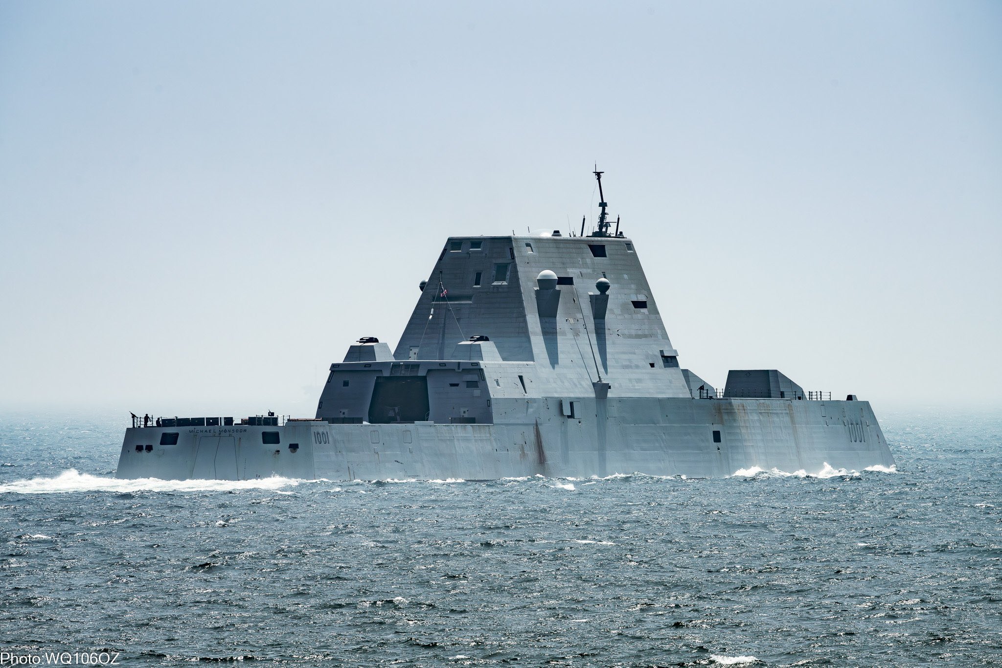 Ocean Venus 記念品 補給艦ましゅう 金属製 Ocean Venus 記念品 補給艦ましゅう 金属製 WQ106OZ