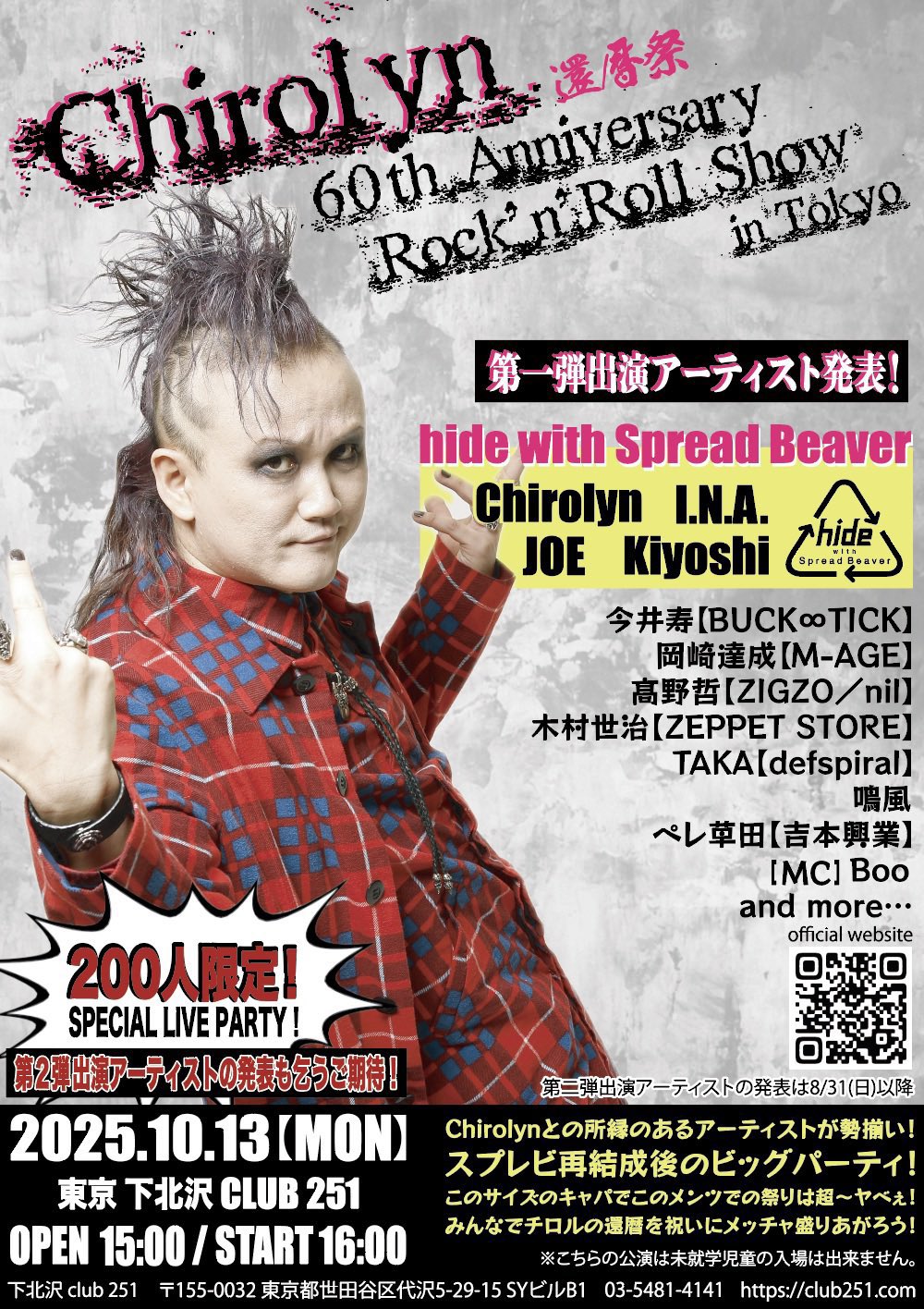 ちっち(chi+chi) (@chikanori0716) / X