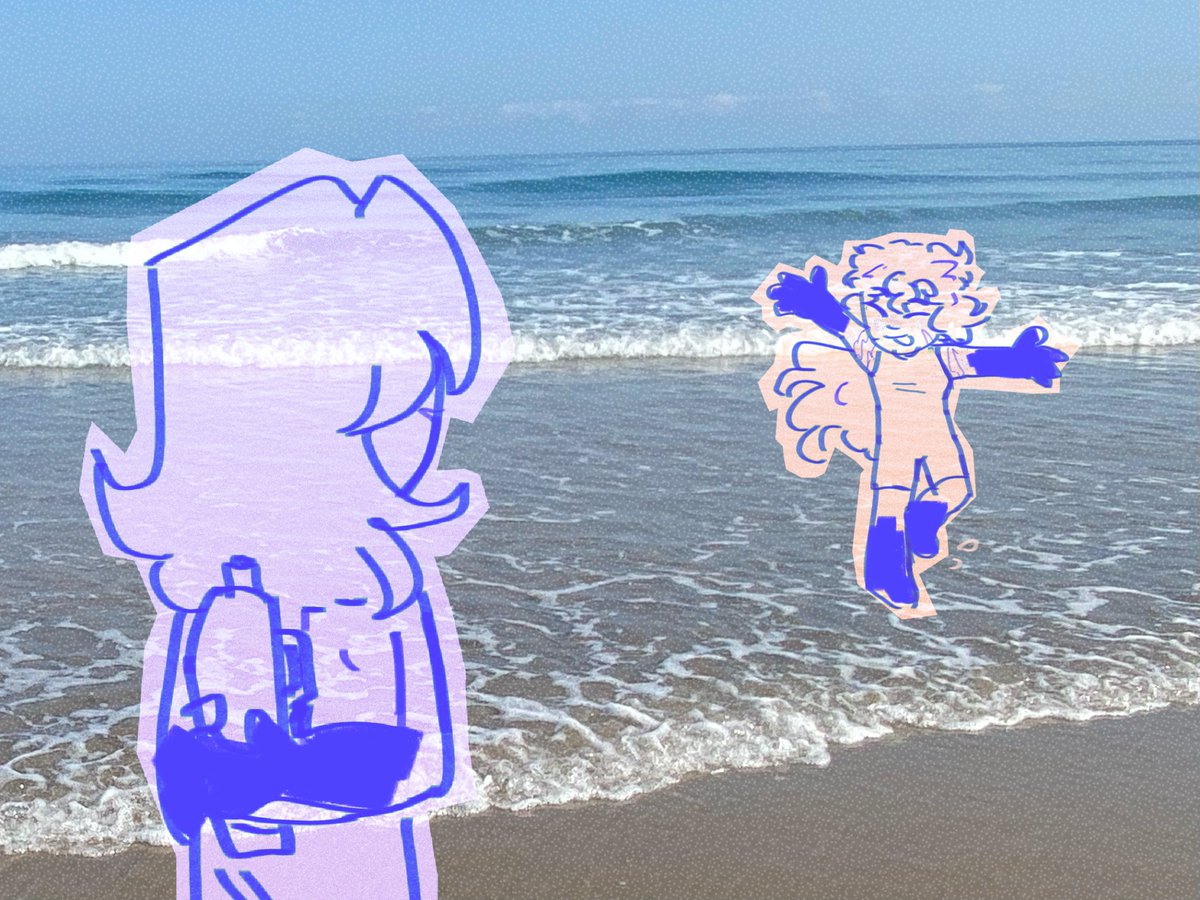 Day 4: Vacation🏖️ #templebrosweek2025