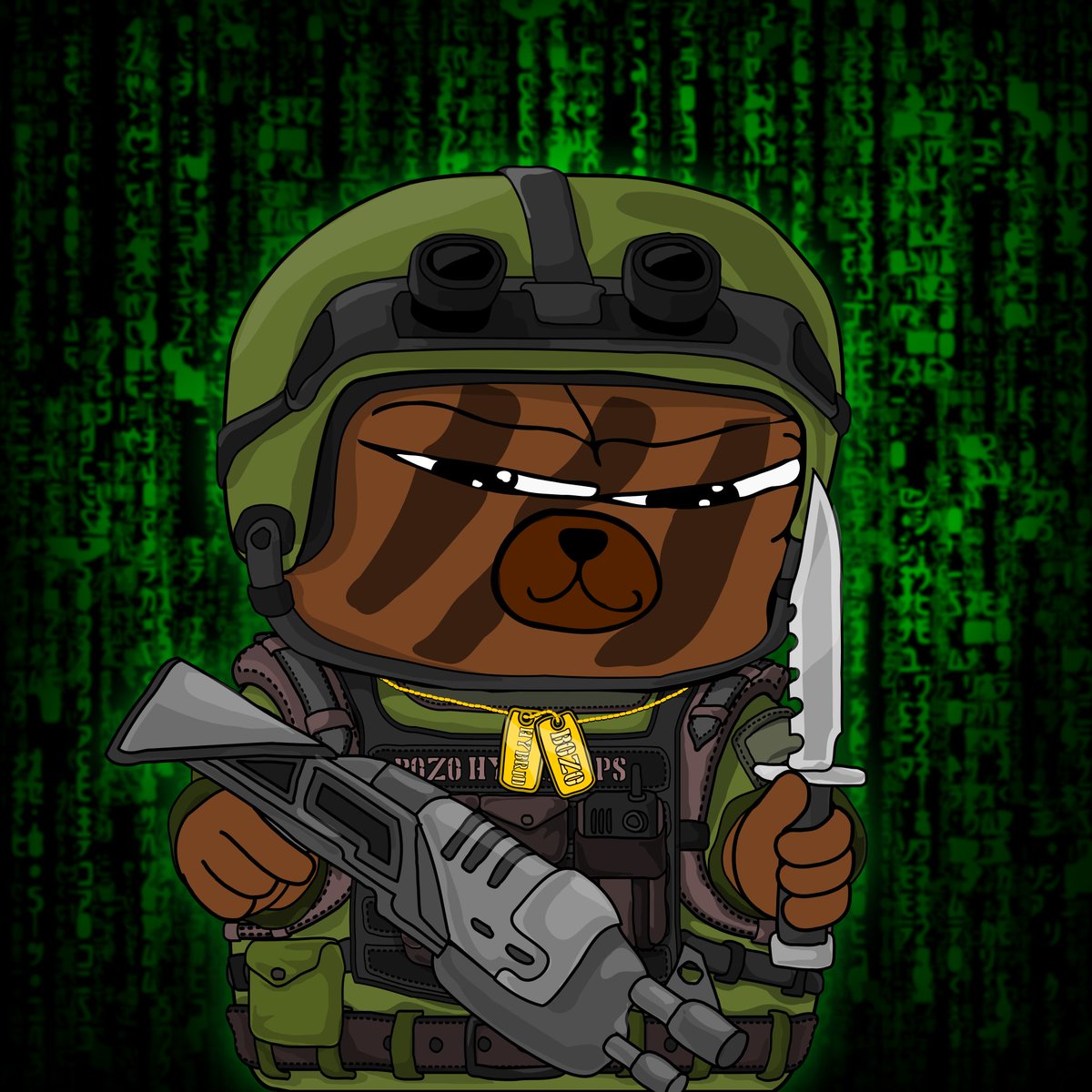 Phase 1: Private swaps on <a href="/solana/">Solana</a> (Loaded.exe)

Phase 2: Private storage (Loading.exe)

Phase 3: Private sending and spending (Loading.exe)

Private DeFi black ops in full swing.

The push for $SOL to be the trillion dollar mainstream blockchain is real.
