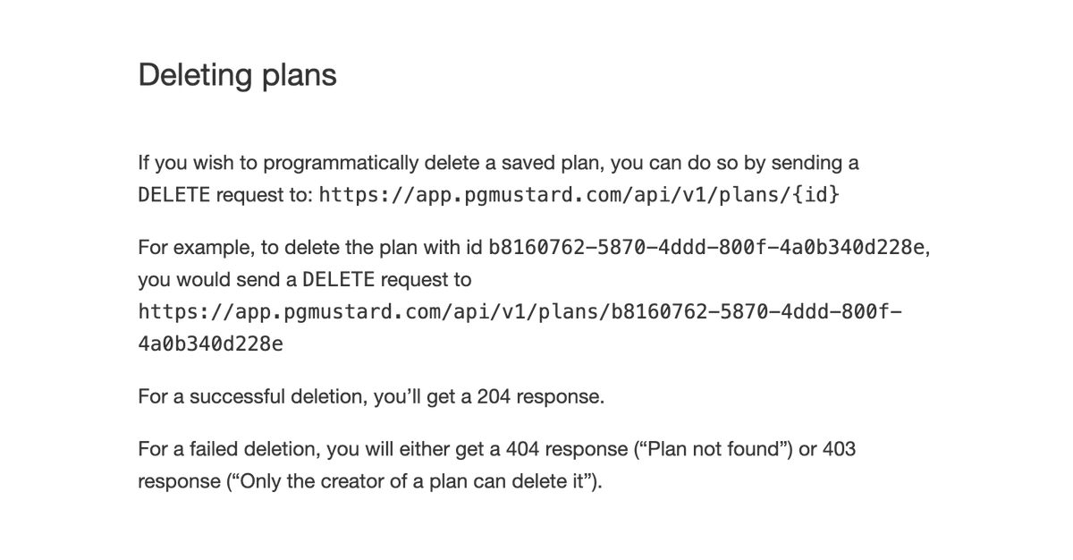 pgMustard tweet media