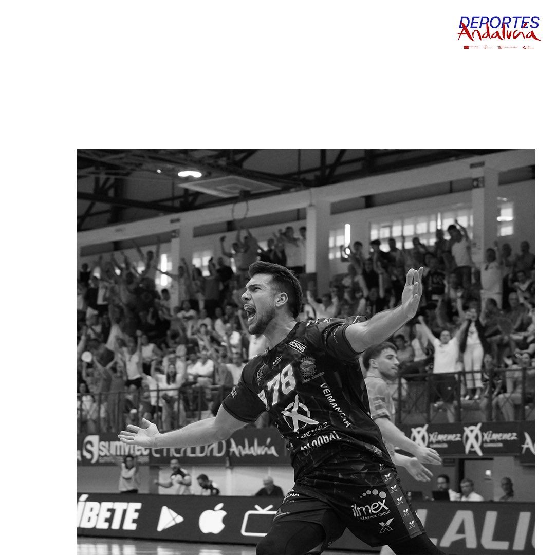 El <a href="/AngelXimenezBM/">BM Ángel Ximénez Puente Genil</a> fue fundado en 1984 en Puente Genil, un municipio de la provincia de Córdoba. Es el equipo más importante de la historia del balonmano andaluz, con 12 temporadas en la élite.