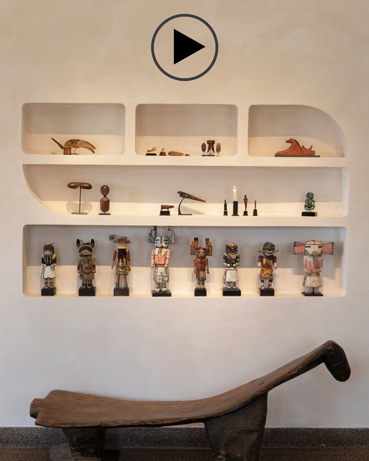 Dear friends,
My summer pop-up exhibition in Aix-en-Provence is on view until August 22, 2025.
A selection of ancient arts from Africa, Oceania, and the Americas, to discover beneath the olive trees...
Please DM to schedule your private visit

vimeo.com/1106410889