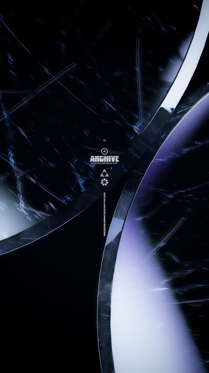 veil__hq's tweet image. —+ ARCHIVE+SIMULATION.    //°·—
     { !bonus :: phone wallpapers }  -[ blender(cycles) ]