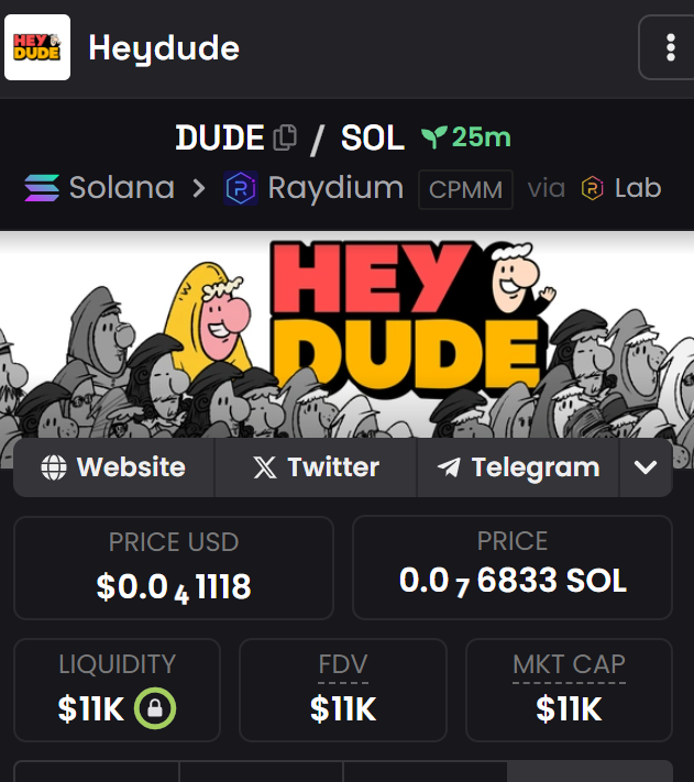DEX PAYED！