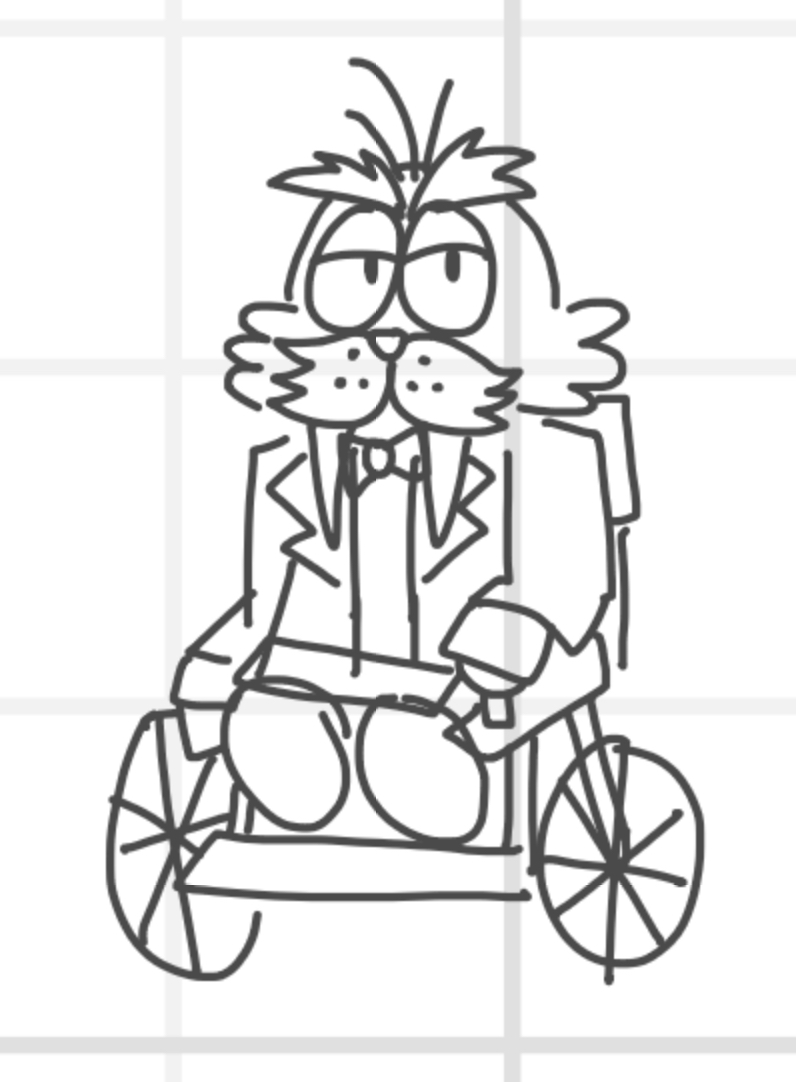 Rufferstuff's tweet photo. Episode 3 Leaked #Sprunksters https://t.co/K8MnYHVJrf