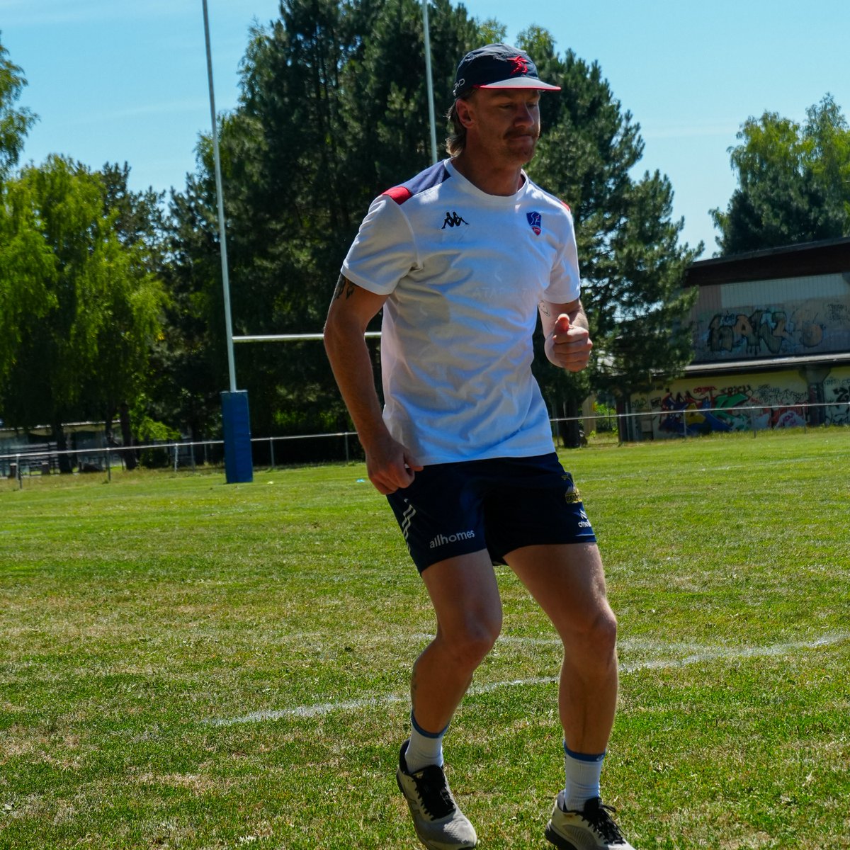 Stade Aurillacois Cantal Auvergne tweet media