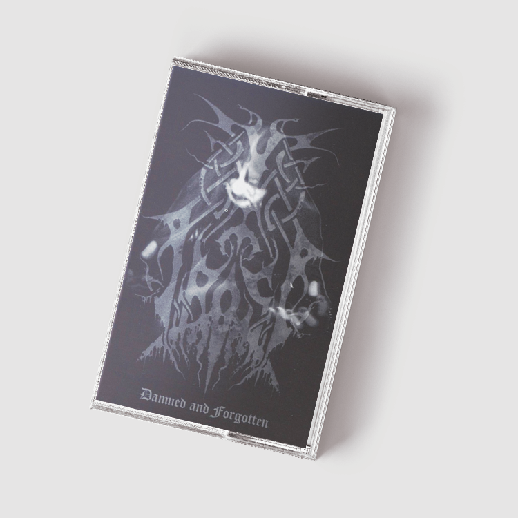 WarProd's tweet photo. #Mailorder
#TheFrost Damned And Forgotten
4.44€+🚚

The 2nd release from this #CroatianBlackMetal band
You must grab this release
Via #RavenheartProductions

https://t.co/sHCkstW8WS

#WarProductions
#SupportTheUnderground
#BlackMetal https://t.co/imEwCzt75I