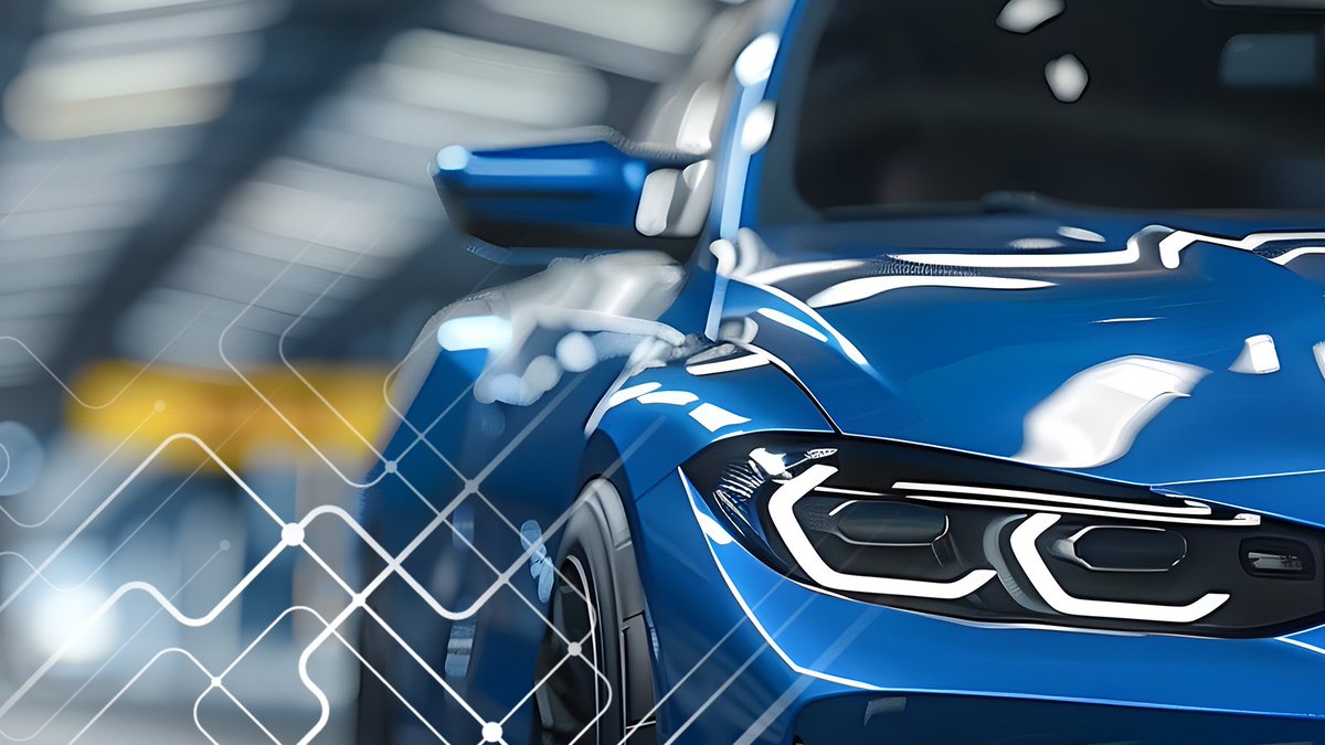 A high-performance #BMW M3 was taken from an owner's home without the keys and driven away, but using Trackstar's live tracking tech, we were able to identify it in motion and trace it to the S80 area of Nottinghamshire, where it came to a stop. The result? A successful recovery!