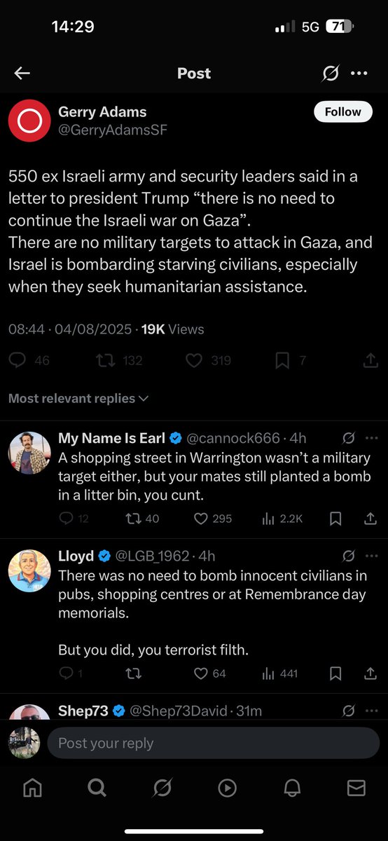 Dean Temple Esq (@deantheguvnor) on Twitter photo 