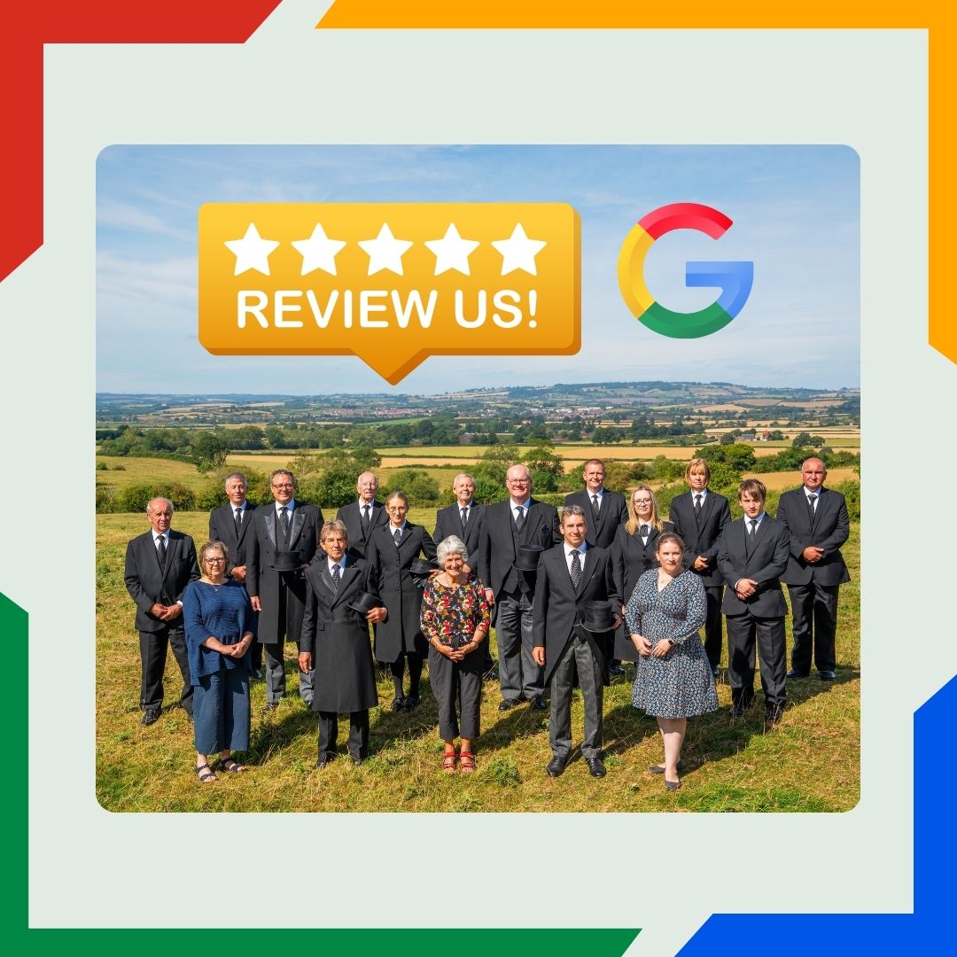 Please can we ask a small favour!
 If you feel able to leave us a Google review, it will help families make an informed decision about working with us, and support our independent family business.
Many thanks, The Lockes
rlockeandson.co.uk/news-faqs/test…