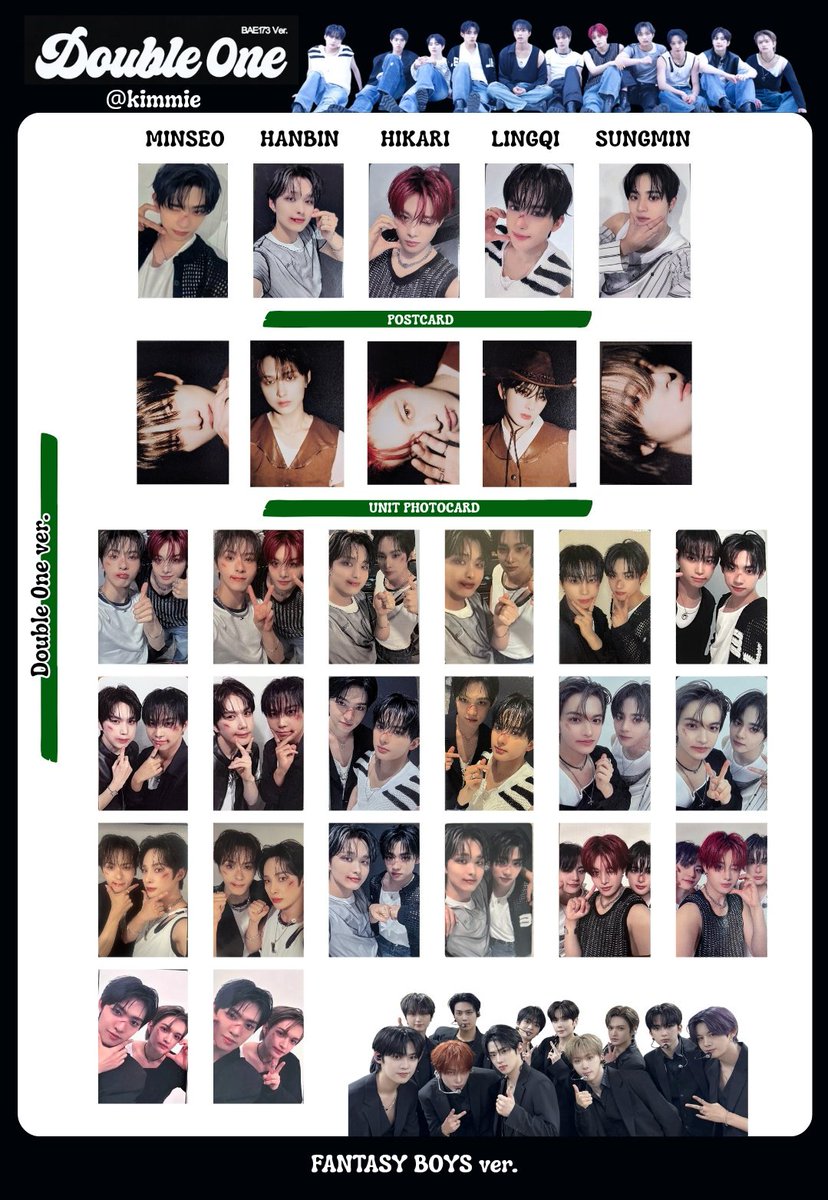 Double0ne #Xpert BAE173 ver. Double 0ne ver. ( BAE173 ver