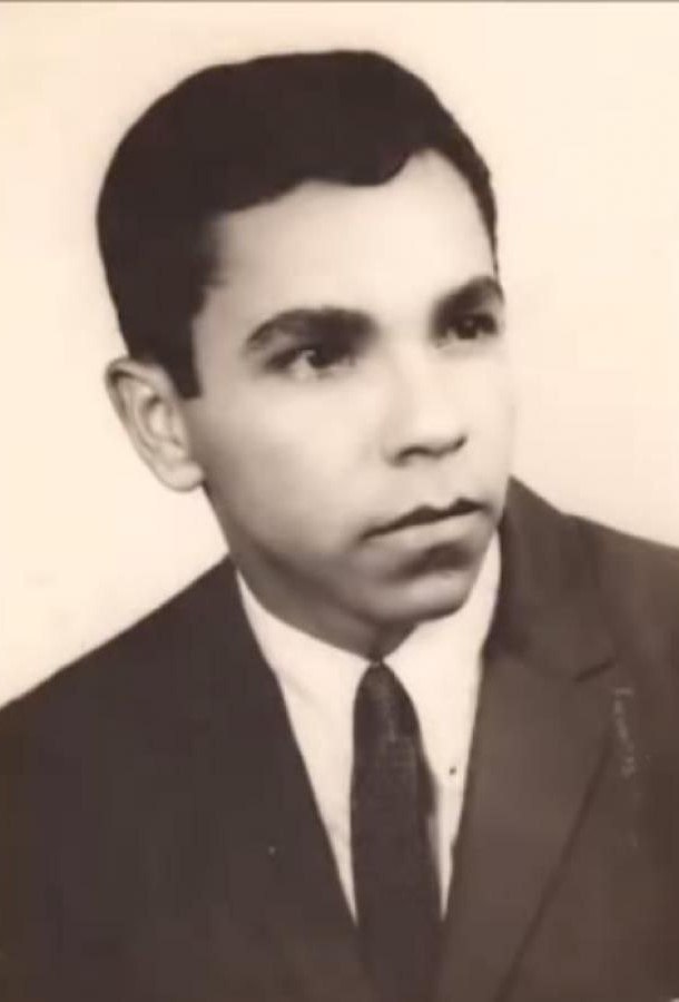 #noticiasvallenatas Patillal, recuerda con orgullo el natalicio de uno de sus hijos más ilustres: el compositor Freddy Molina, autor de ‘Tiempos de cometas’, ‘Los novios’ y ‘Amor sensible’🎶🎤📻