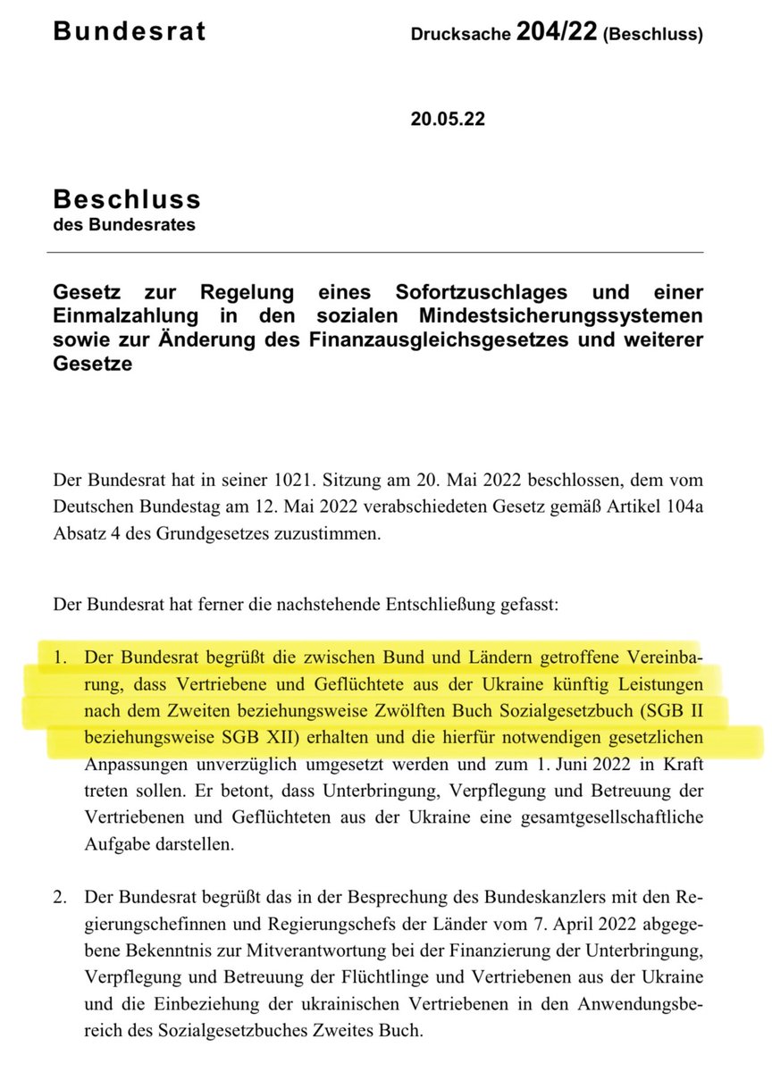 Rene_Springer's tweet image. Kretschmer und Söder fordern jetzt lautstark: Kein Bürgergeld mehr für Ukrainer.

Was sie verschweigen: Beide haben als Ministerpräsidenten im Bundesrat für den Rechtskreiswechsel gestimmt – und damit den Weg für Bürgergeldzahlungen an hunderttausende Ukrainer erst freigemacht.…