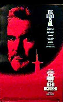 Помните фильм Охота за «Красным Октябрём» 1990г.
с Шоном Коннери?
Так вот, один из самых мерзких отрицательных героев - замполит лодки «Красный Октябрь» Иван Юрьевич Путин.
Вот такое совпадение....