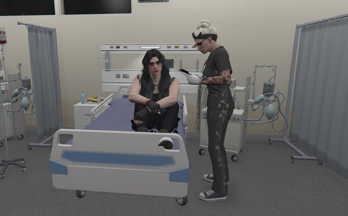 Injury follow up on onx