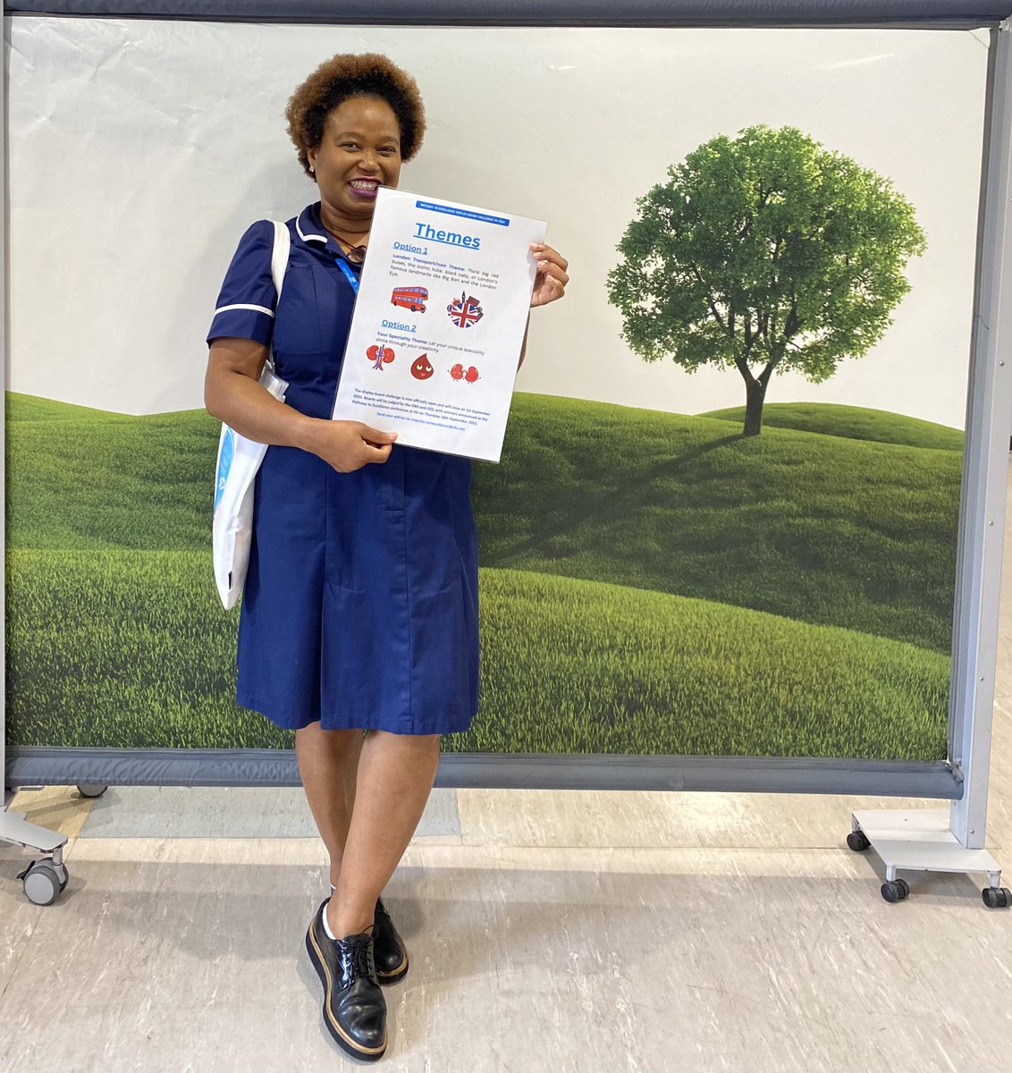 olulat3 (@olulat3) on Twitter photo Our #PTE display board #challenge for HH is now opened & closes 1st Sept. 2025. We look forward to seeing how you link the 6 standards to either London transport /icon theme or ur specialty theme. Which ward/ area will be the winner? <a href="/ImperialPeople/">Imperial People 💙</a> <a href="/MLU_PTE/">Michael Underwood</a> <a href="/VictoriaOpokuA2/">Victoria Opoku Agyemang</a> Our #PTE display board #challenge for HH is now opened & closes 1st Sept. 2025. We look forward to seeing how you link the 6 standards to either London transport /icon theme or ur specialty theme. Which ward/ area will be the winner? <a href="/ImperialPeople/">Imperial People 💙</a> <a href="/MLU_PTE/">Michael Underwood</a> <a href="/VictoriaOpokuA2/">Victoria Opoku Agyemang</a>