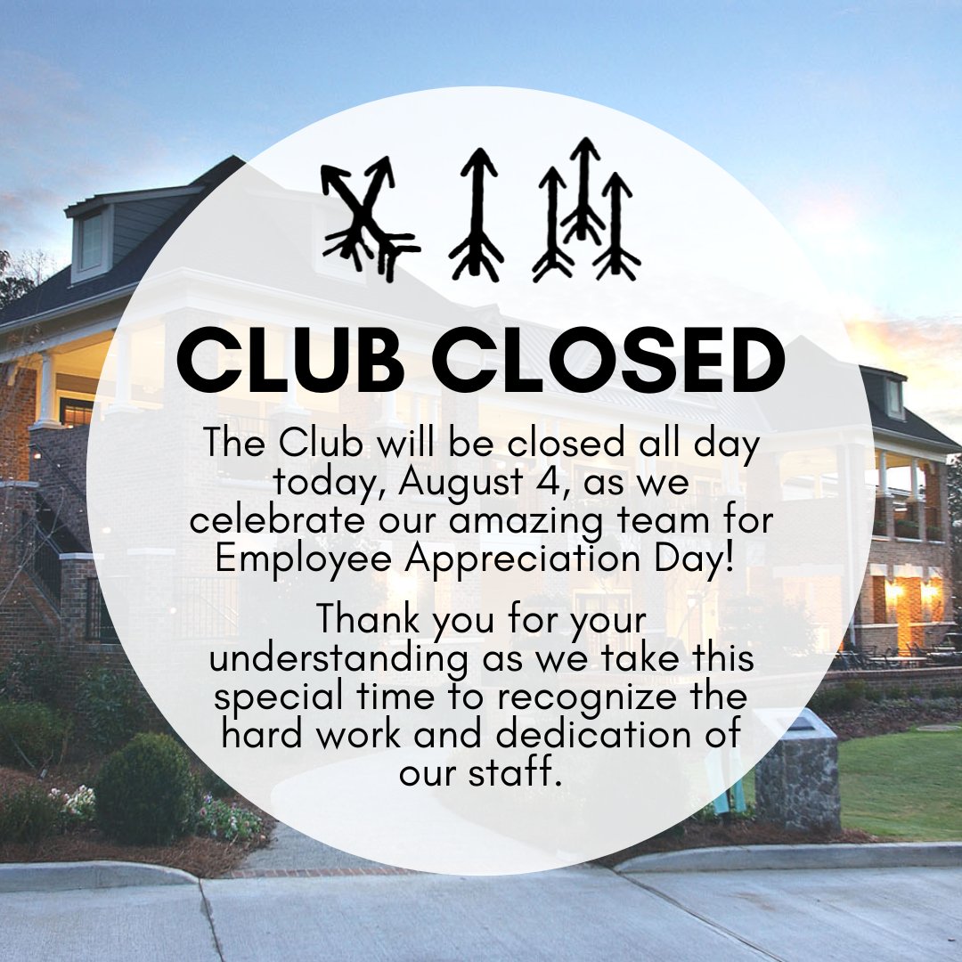 Indian Hills Country Club (@ihcc_atl) on Twitter photo 