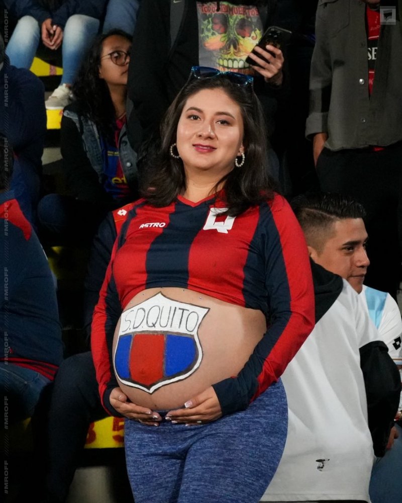 MrOFF (@mroffsider) on Twitter photo Aquel niño o niña podrá presumir que es hincha de la AKD desde antes de nacer. ❤️💙
📸 <a href="/SDQuito_Oficial/">SD Quito Oficial</a> Aquel niño o niña podrá presumir que es hincha de la AKD desde antes de nacer. ❤️💙
📸 <a href="/SDQuito_Oficial/">SD Quito Oficial</a>
