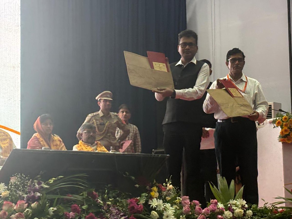 Indian Railway Finance Corporation Limited tweet media