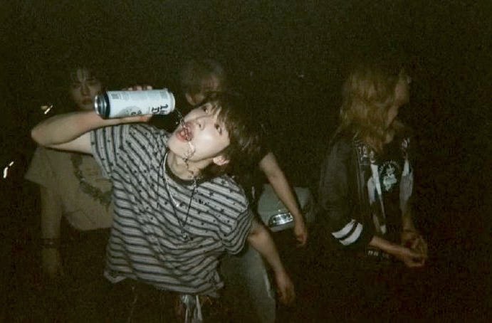 gunil superfan tweet media