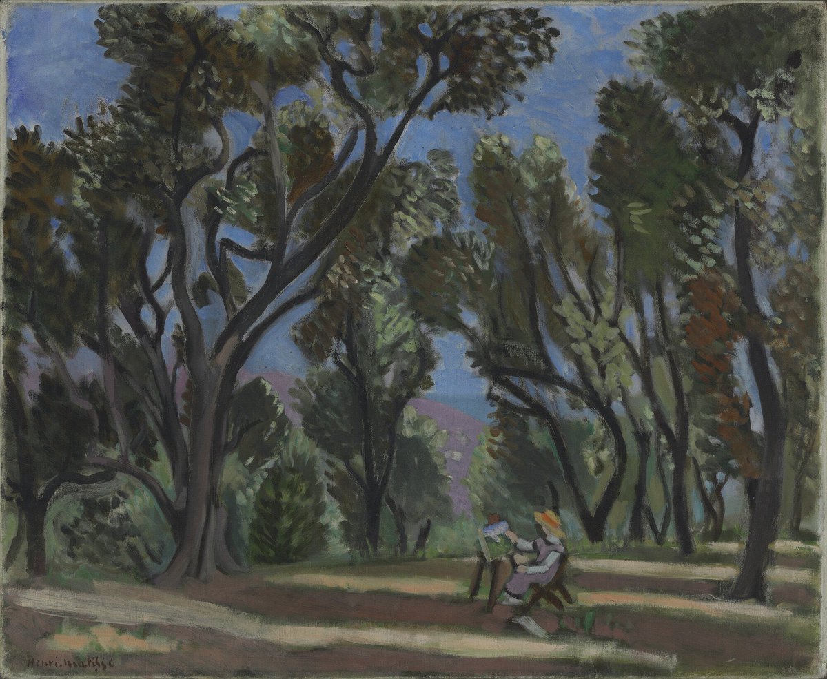 Henri Matisse #henrimatisse