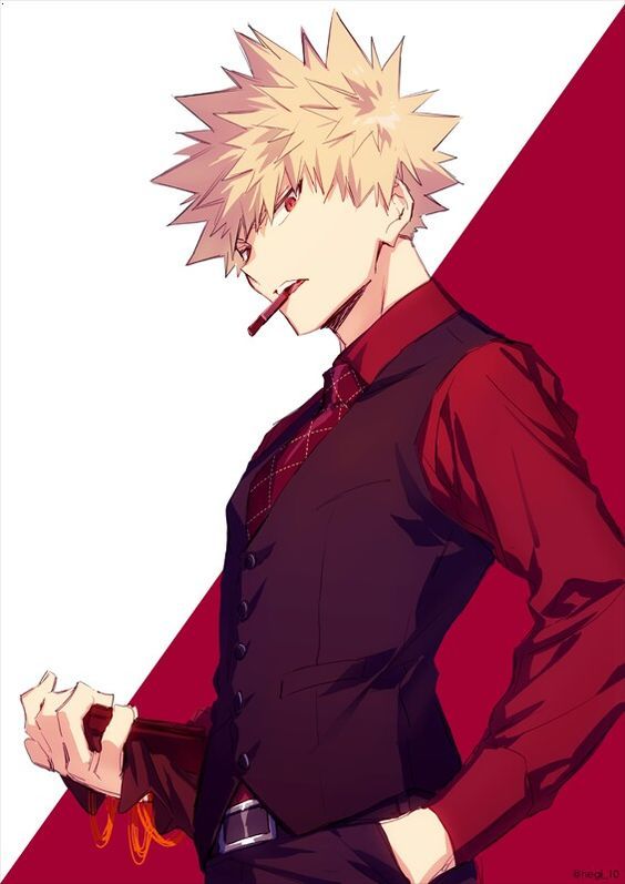 Dom_bakugou2's tweet photo. @RyukoBrat https://t.co/m0qTGv7izo