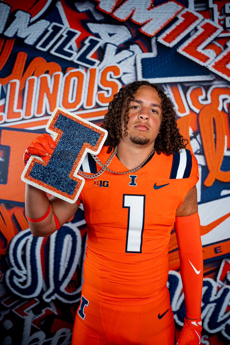 Kaedyn Cobbs (@kaedyn43) on Twitter photo I appreciate the love, <a href="/JohnFields0/">John Fields</a> & <a href="/sports_drc/">DRC Sports</a> being named the #1 Saftey in the Area!
<a href="/DentonGuyer_FB/">Denton Guyer Football</a> <a href="/PTRockTraining/">Pound The Rock Training</a> <a href="/IlliniFootball/">Illinois Football</a> I appreciate the love, <a href="/JohnFields0/">John Fields</a> & <a href="/sports_drc/">DRC Sports</a> being named the #1 Saftey in the Area!
<a href="/DentonGuyer_FB/">Denton Guyer Football</a> <a href="/PTRockTraining/">Pound The Rock Training</a> <a href="/IlliniFootball/">Illinois Football</a>