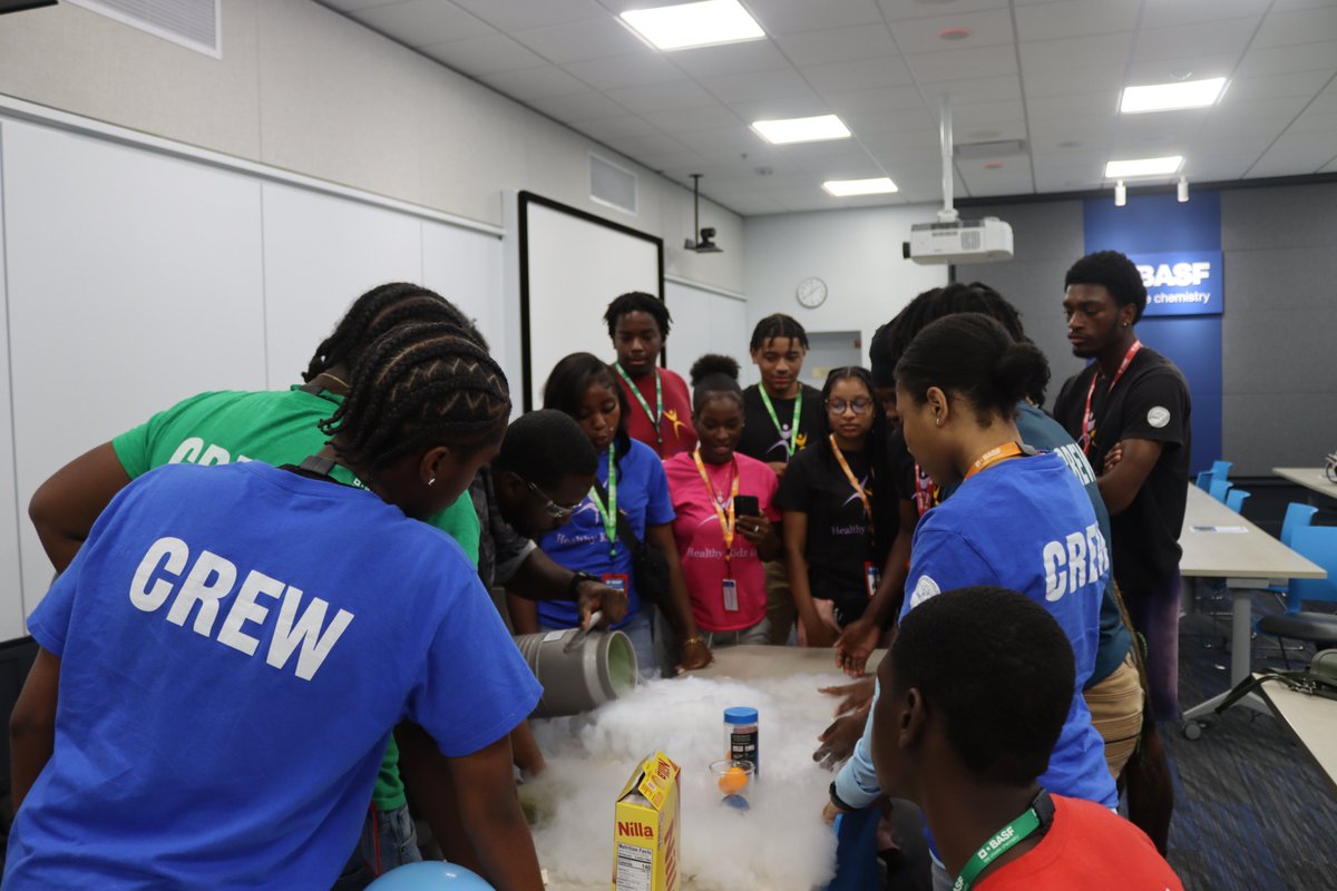 BASF Michigan tweet media