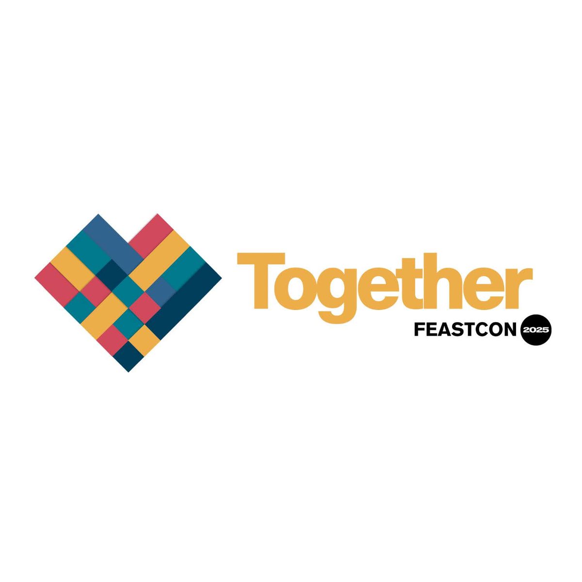 feastcon's tweet photo. FeastCon 2025: Together
November 21-23
SMX Convention Center Manila https://t.co/vY5172BCzN