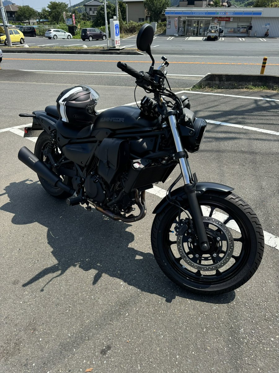 スペーシア07 tweet media