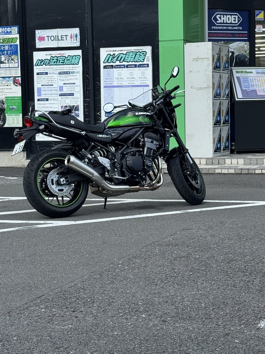 スペーシア07 tweet media