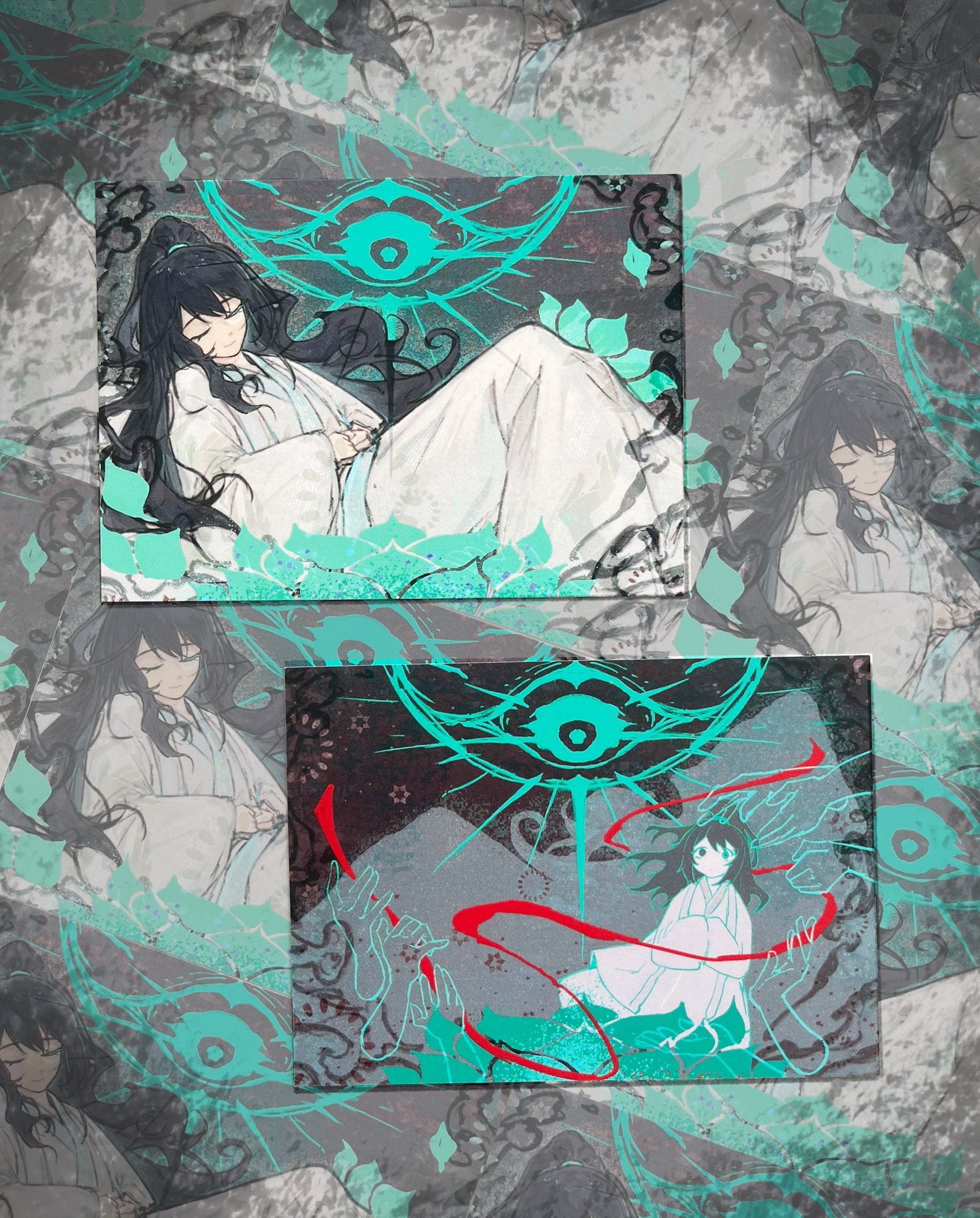 龍儚 状態B］斬隠蒼頭龍バイケン/【水文明】《DMBD023/16》 きりが