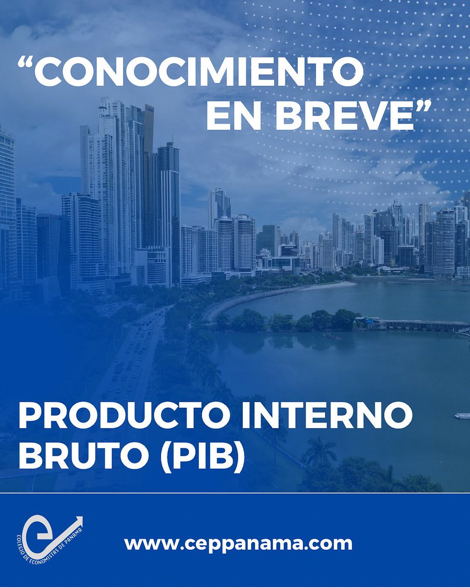 ¿Qué es el Producto Interno Bruto (PIB)?

Concepto económico: es el valor total de todos los bienes y servicios finales producidos en un país durante un período de tiempo (normalmente un año o trimestre). En otras palabras, mide cuánto produce una economía.