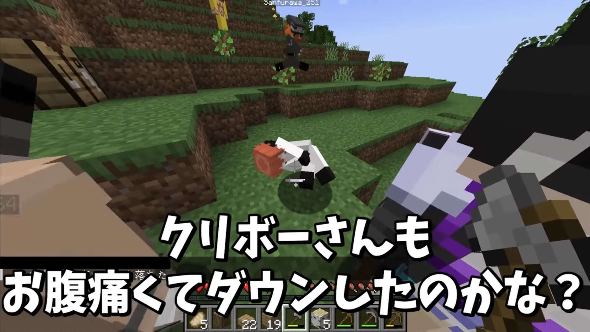 Broクリボー (@juziro_) / X