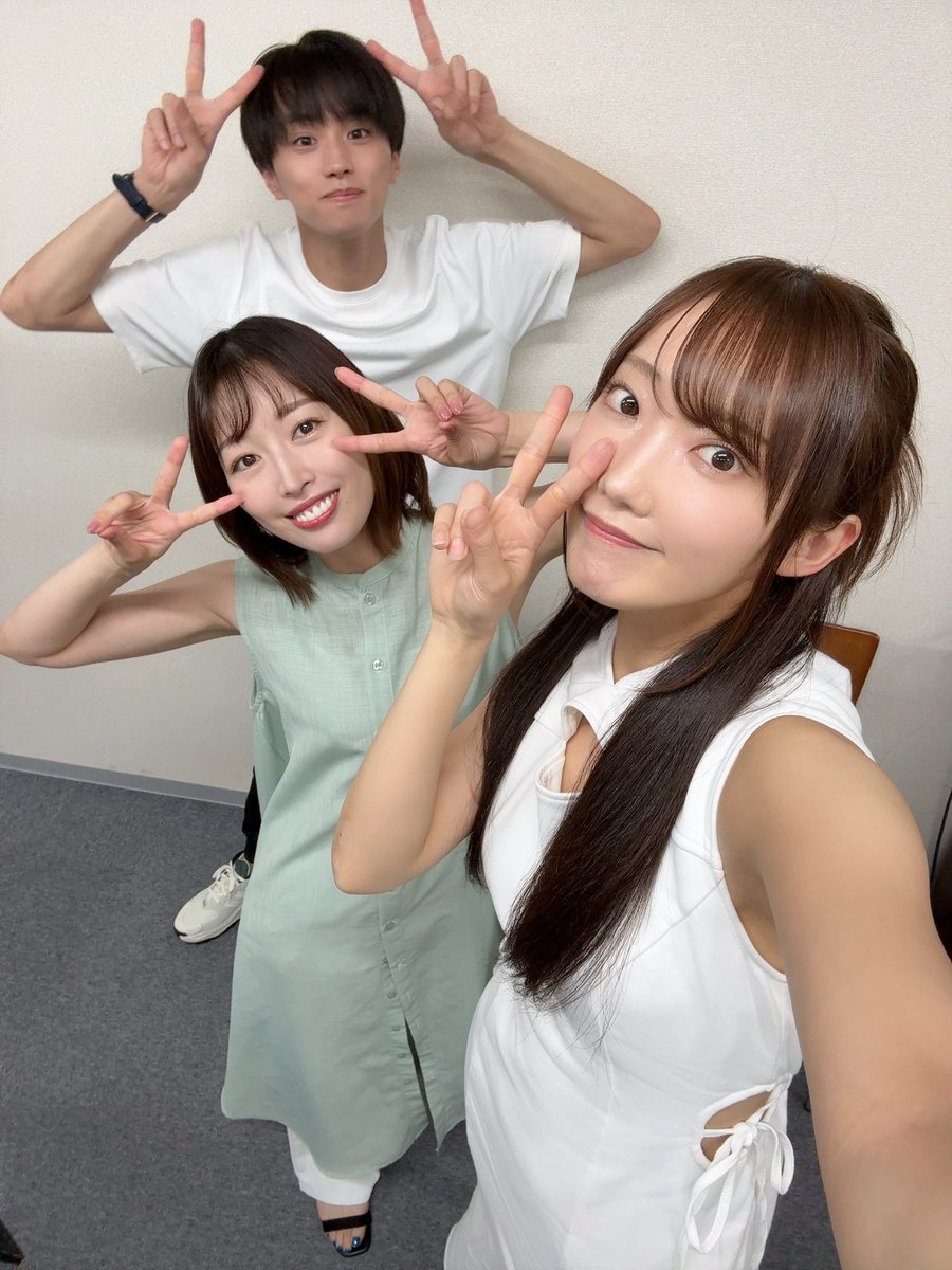 ショートムービー「#真実はくちどけに 」
先行上映＆オンライン舞台挨拶
ご視聴ありがとうございました！
今回もMCを務めさせていただきました☺︎

ベビーカステラが食べたい気分..🎆笑
BUMPでの配信もお楽しみに🍫♡