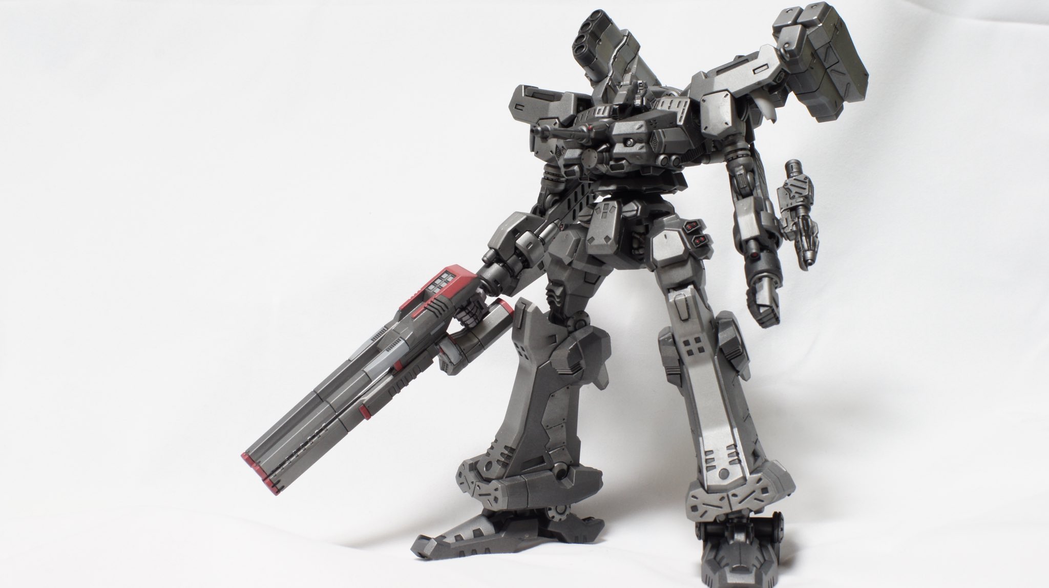 ワンフェス　Plainswalker ファイレクシア　アーマードコア ワンフェス Plainswalker ファイレクシア アーマードコア Phyrexia@7