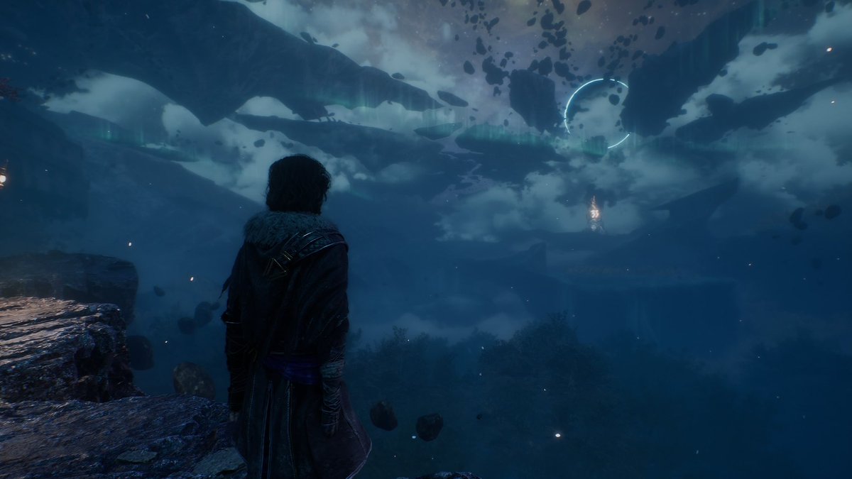 “Gustave y Verso, tan diferentes, y a la vez tan iguales…” #ClairObscurExpedition33