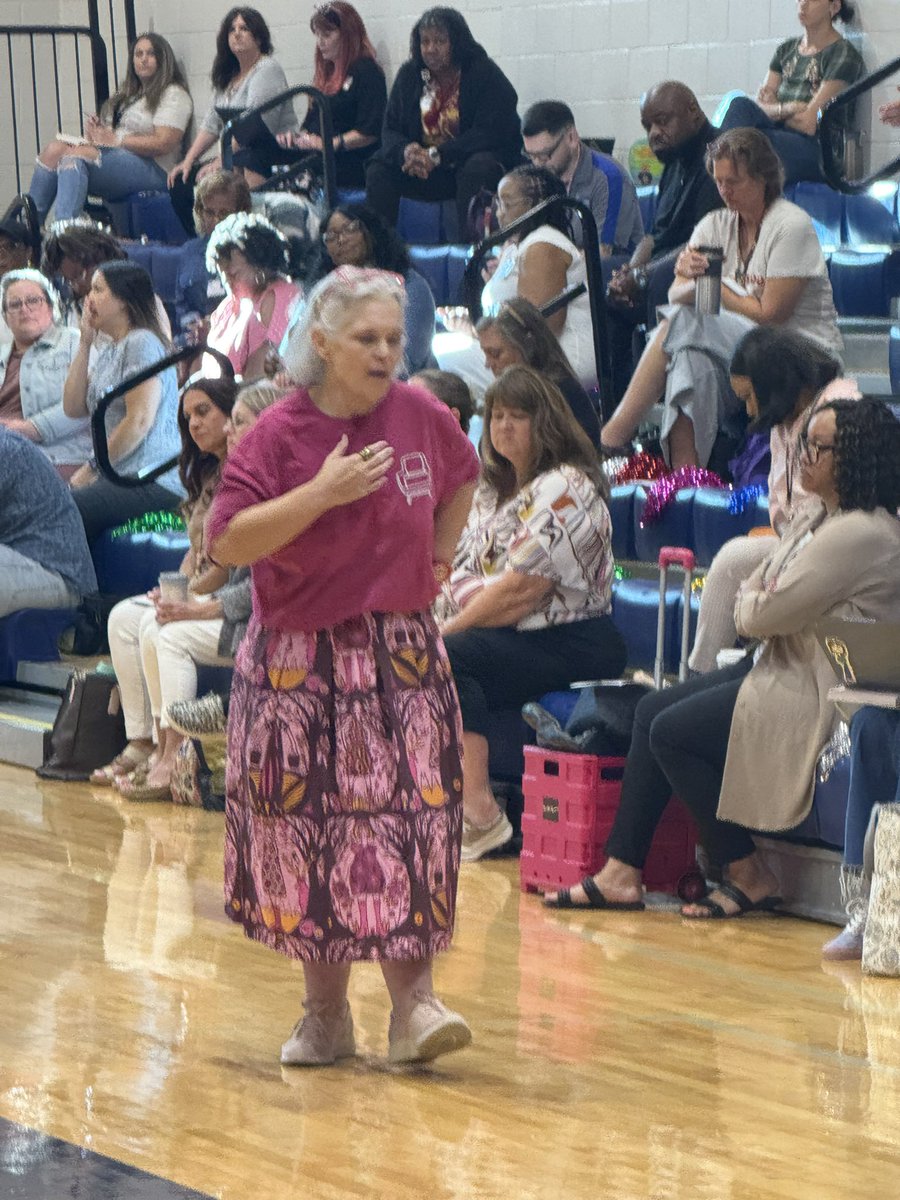 Jacqueline Guerrero (@cyfairread180) on Twitter photo Secondary Reading is off to a brilliant start! 💡 We’re joined by <a href="/HMHCo/">HMH Education</a> Teacher’s Corner on the Road and the one-and-only Noelle Morris with her powerhouse team. 🚐📚 It’s a GREAT day to be a teacher!
<a href="/JackieLoyd/">Jacquelyn Loyd, M.Ed</a> <a href="/CyFairISD/">Cypress-Fairbanks ISD</a> <a href="/cfisdcia/">Curriculum & Instruction and Accountability</a> Secondary Reading is off to a brilliant start! 💡 We’re joined by <a href="/HMHCo/">HMH Education</a> Teacher’s Corner on the Road and the one-and-only Noelle Morris with her powerhouse team. 🚐📚 It’s a GREAT day to be a teacher!
<a href="/JackieLoyd/">Jacquelyn Loyd, M.Ed</a> <a href="/CyFairISD/">Cypress-Fairbanks ISD</a> <a href="/cfisdcia/">Curriculum & Instruction and Accountability</a>