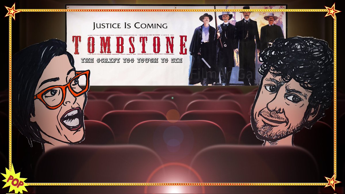 That Movie Is Fine Podcast tweet media