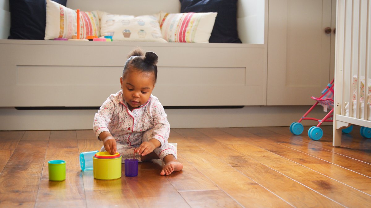 ECHO researchers measured 111 chemicals in children &amp; found that about 1/3 were detected in over 90% of children ages 2-4 years—including #chemicals like #phenols, #phthalates, &amp; #pesticides— according to #ECHOChildHealth Cohort research. Learn more: duke.is/7/2aeh