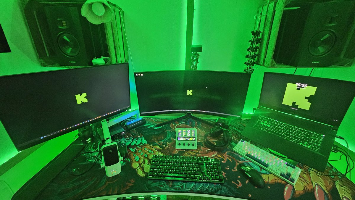 Hey hey!! Less then 30mins left till we go live. Today we will be digging trenches and taking lives (in game of course) on the battlefield of #Hellletloose #kick #kickstreamer #kickstreaming <a href="/KickCommunity/">Kick Community</a> <a href="/KickRetweetz/">KickRetweetz</a> <a href="/KickStreaming/">Kick</a> <a href="/KickLiveNow/">KickStreaming Retweets</a> #JahrationAzul